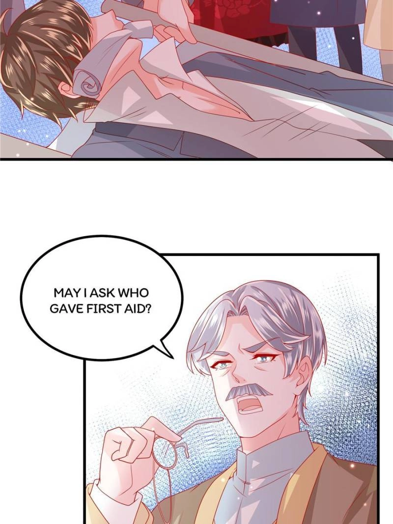 Read I Must Be the Empress chapter 41 image 28 on Lezhin