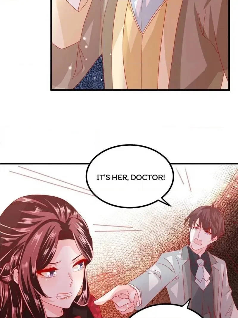 Read I Must Be the Empress chapter 41 image 29 on Lezhin