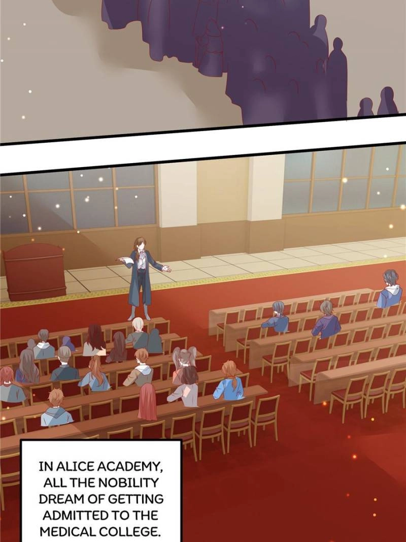Read I Must Be the Empress chapter 41 image 3 on Lezhin