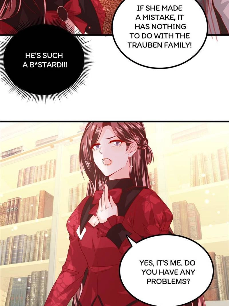 Read I Must Be the Empress chapter 41 image 30 on Lezhin