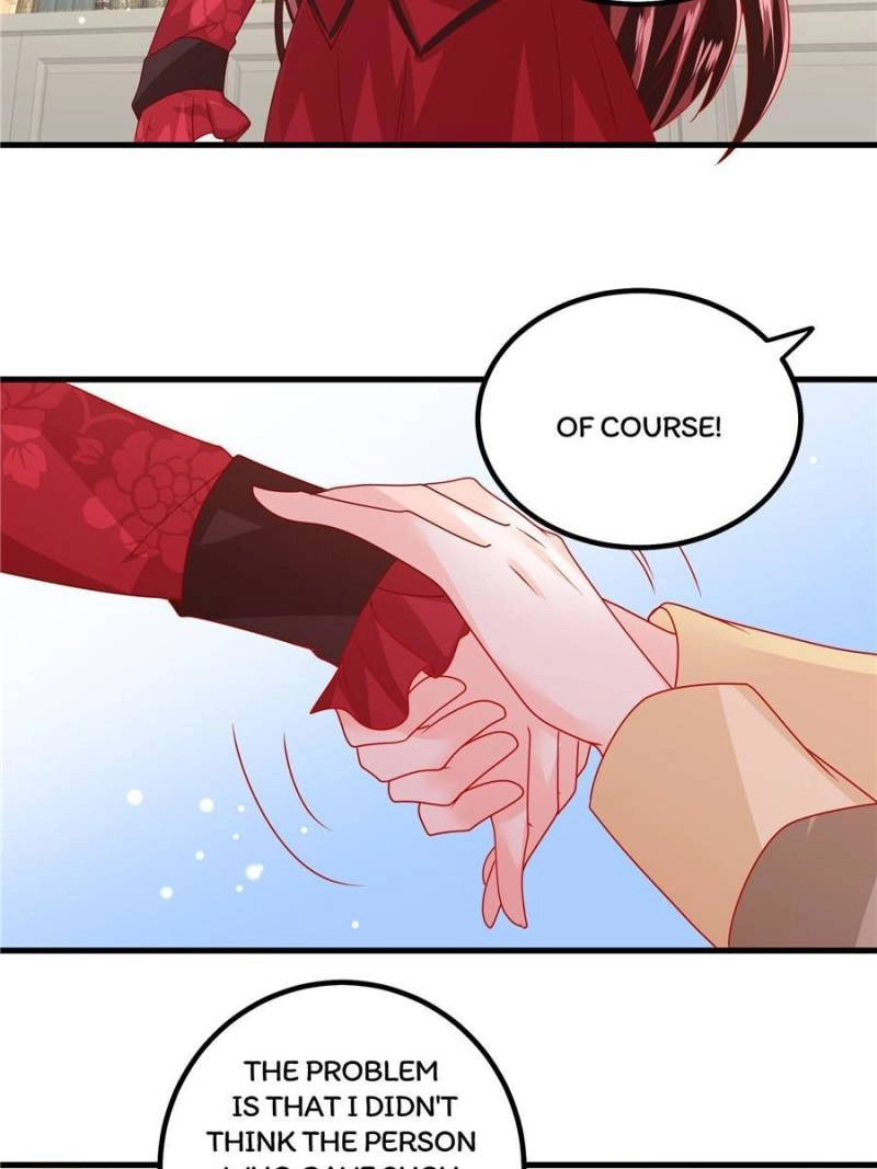 Read I Must Be the Empress chapter 41 image 31 on Lezhin