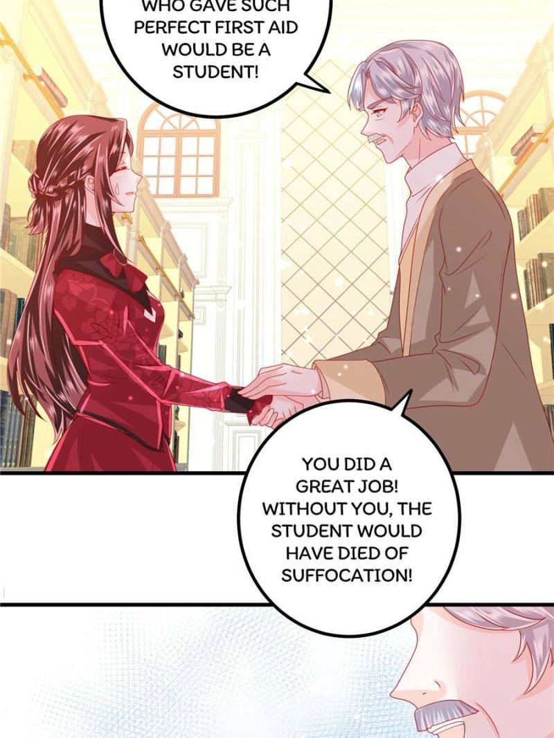 Read I Must Be the Empress chapter 41 image 32 on Lezhin