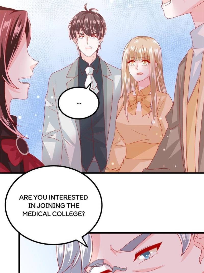 Read I Must Be the Empress chapter 41 image 33 on Lezhin