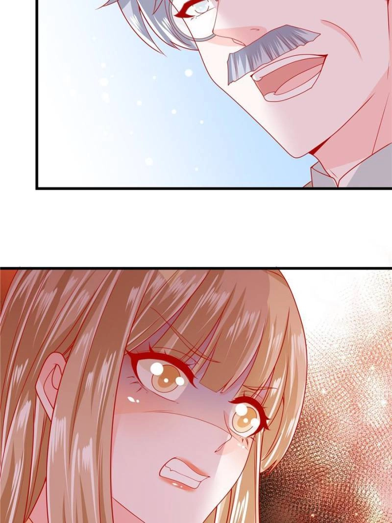 Read I Must Be the Empress chapter 41 image 34 on Lezhin