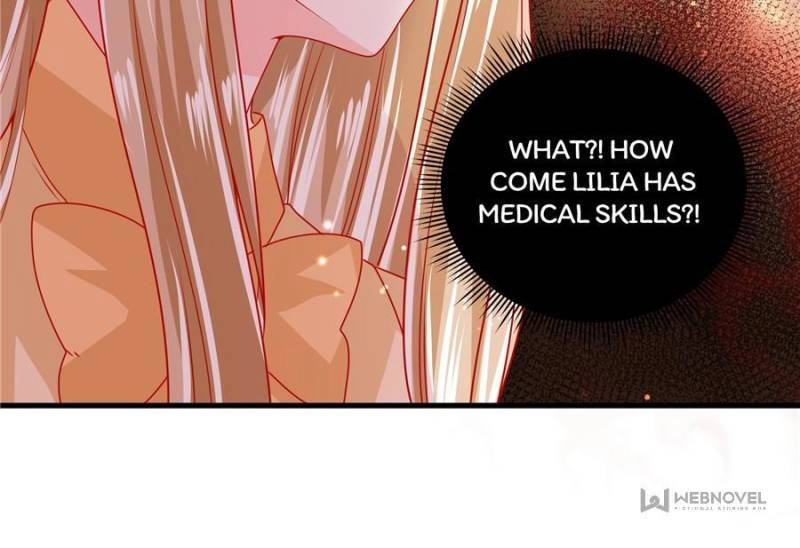 Read I Must Be the Empress chapter 41 image 35 on Lezhin