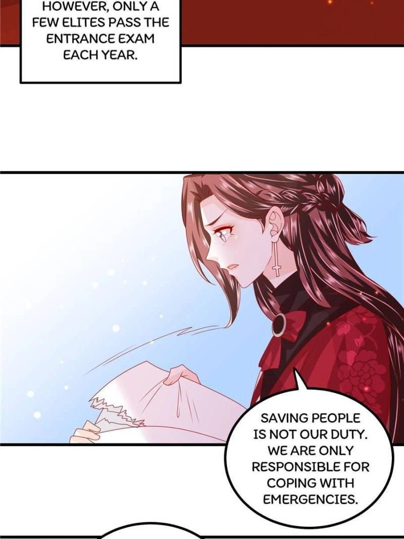 Read I Must Be the Empress chapter 41 image 4 on Lezhin