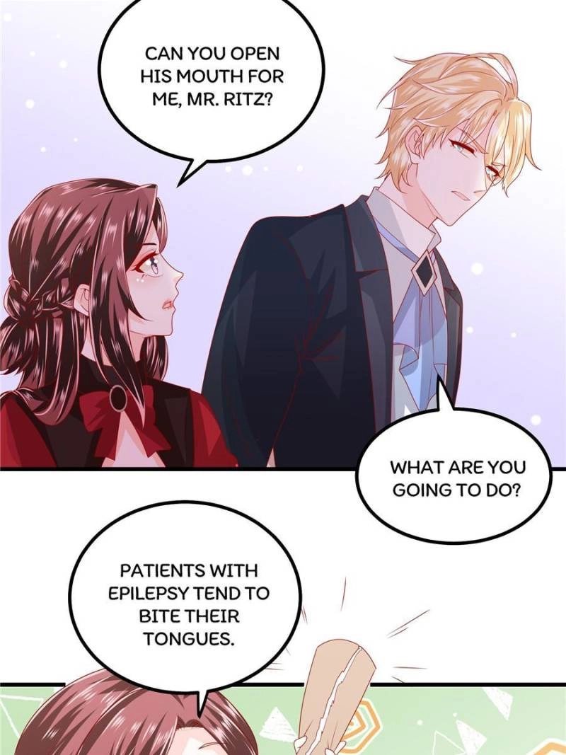 Read I Must Be the Empress chapter 41 image 5 on Lezhin