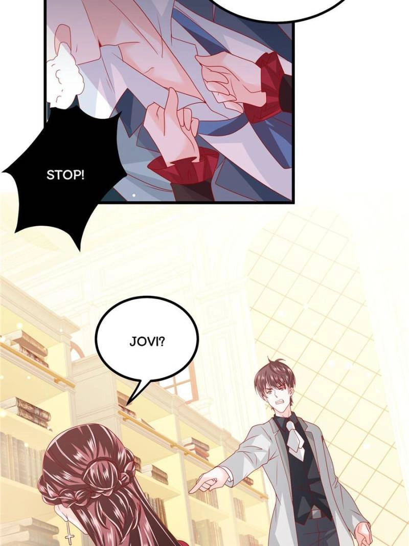 Read I Must Be the Empress chapter 41 image 7 on Lezhin