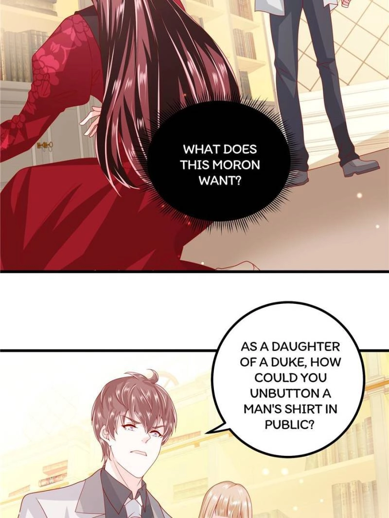 Read I Must Be the Empress chapter 41 image 8 on Lezhin
