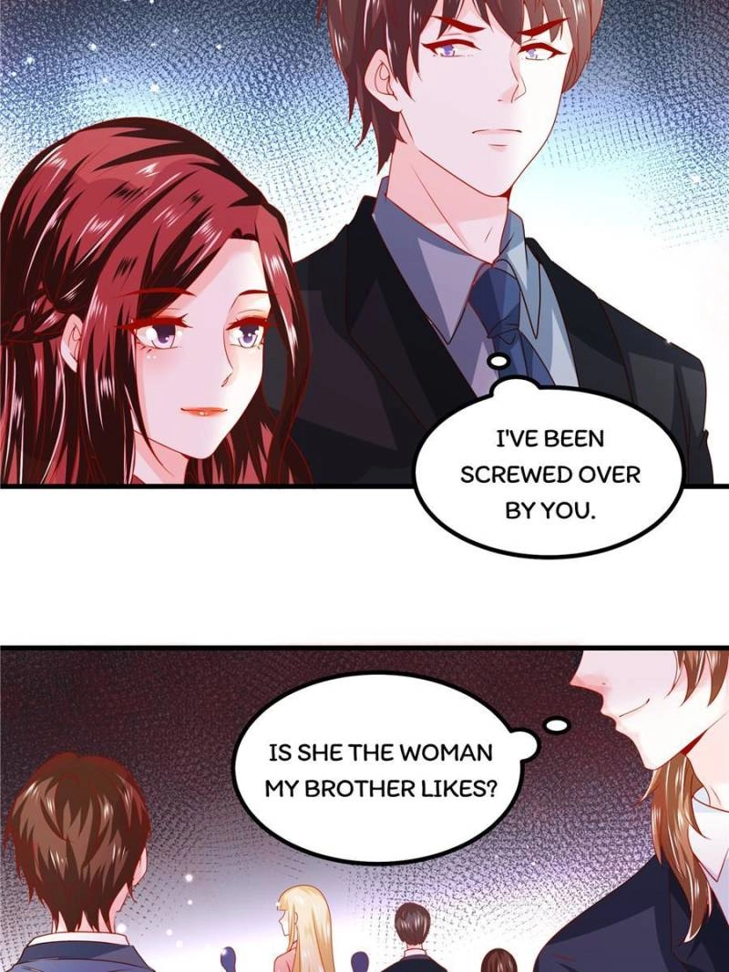 Read I Must Be the Empress chapter 43 image 10 on Lezhin