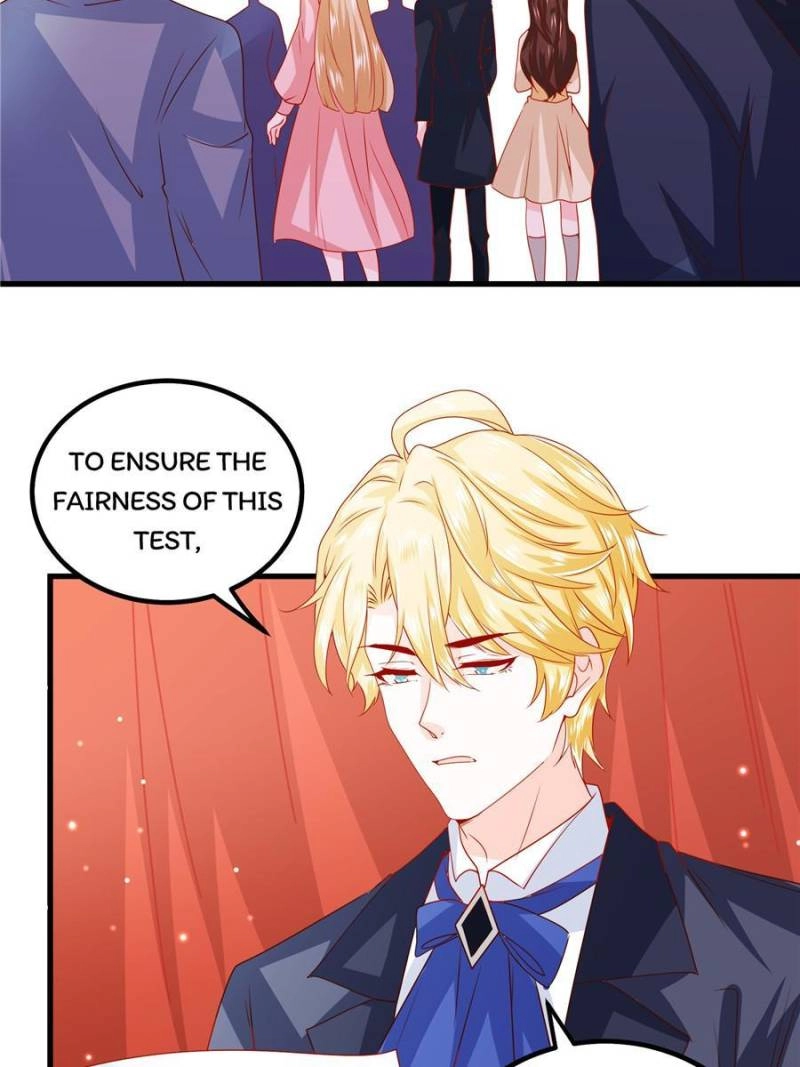 Read I Must Be the Empress chapter 43 image 11 on Lezhin