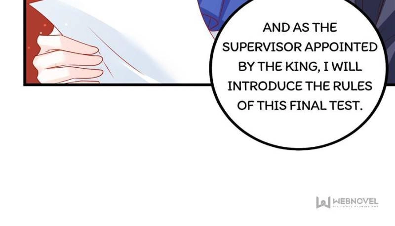 Read I Must Be the Empress chapter 43 image 12 on Lezhin