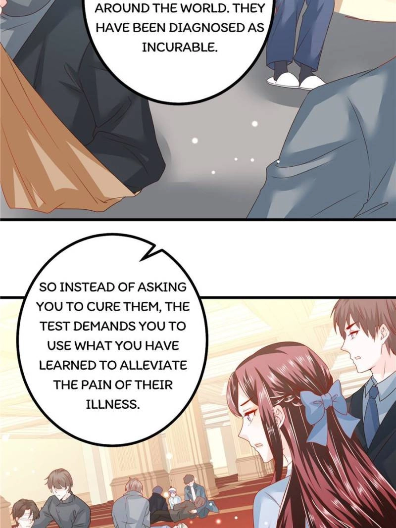 Read I Must Be the Empress chapter 43 image 14 on Lezhin