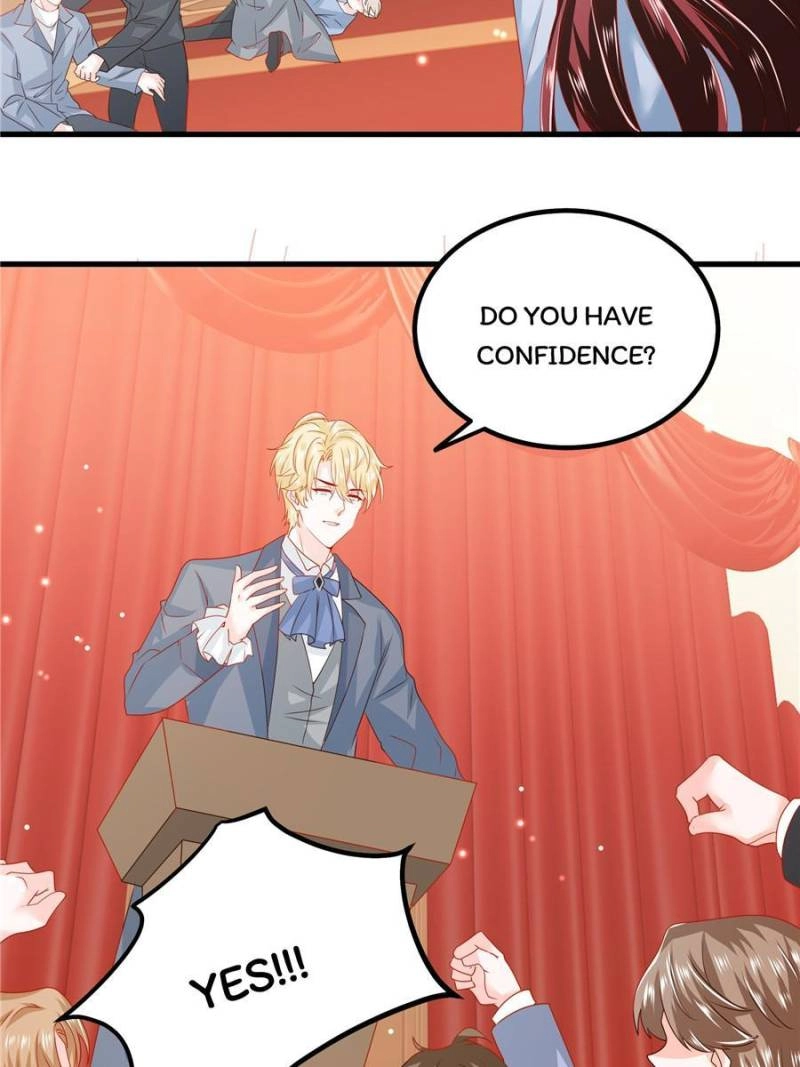 Read I Must Be the Empress chapter 43 image 15 on Lezhin
