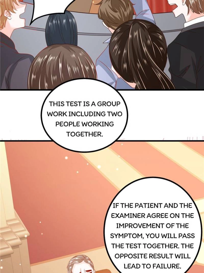 Read I Must Be the Empress chapter 43 image 16 on Lezhin