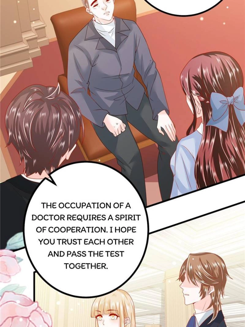 Read I Must Be the Empress chapter 43 image 17 on Lezhin