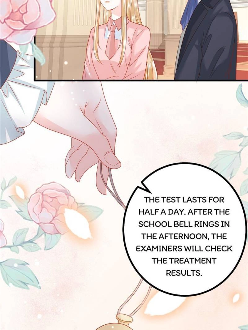 Read I Must Be the Empress chapter 43 image 18 on Lezhin