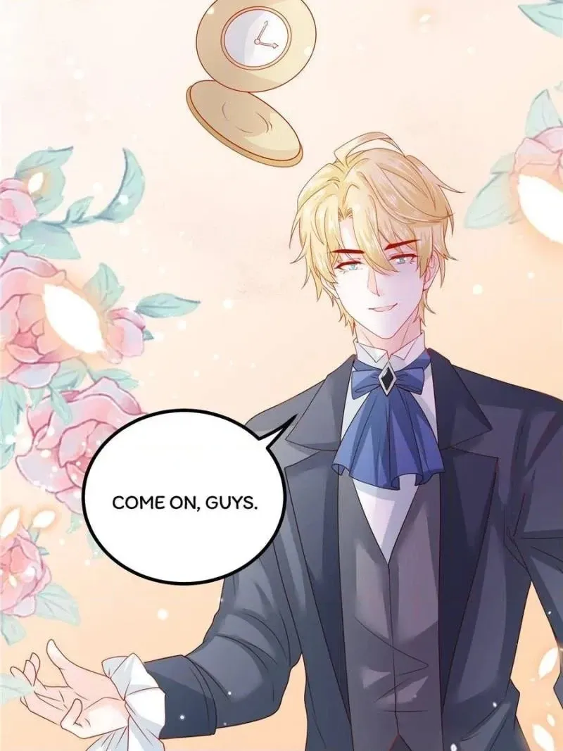 Read I Must Be the Empress chapter 43 image 19 on Lezhin