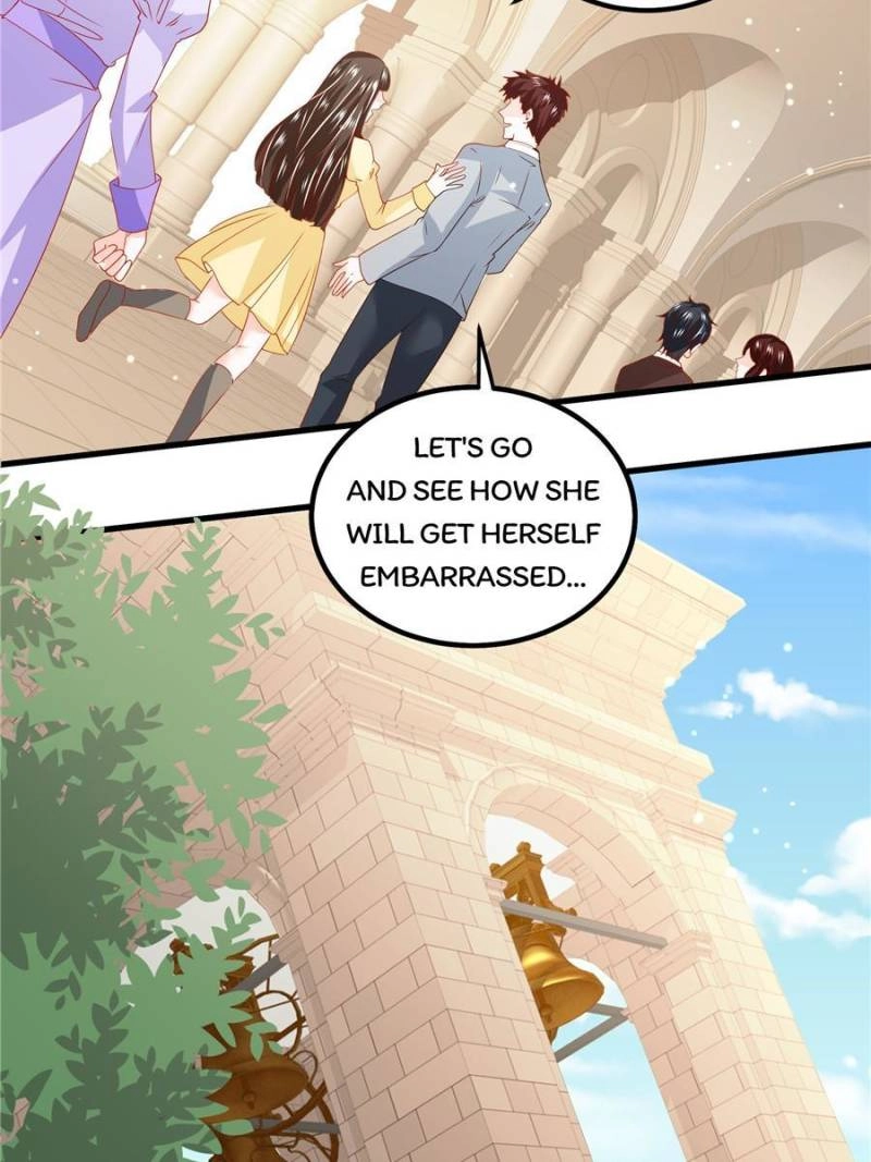 Read I Must Be the Empress chapter 43 image 2 on Lezhin
