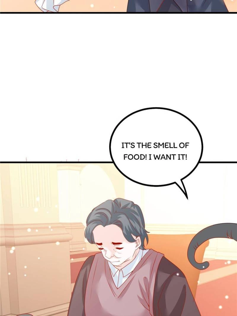 Read I Must Be the Empress chapter 43 image 20 on Lezhin