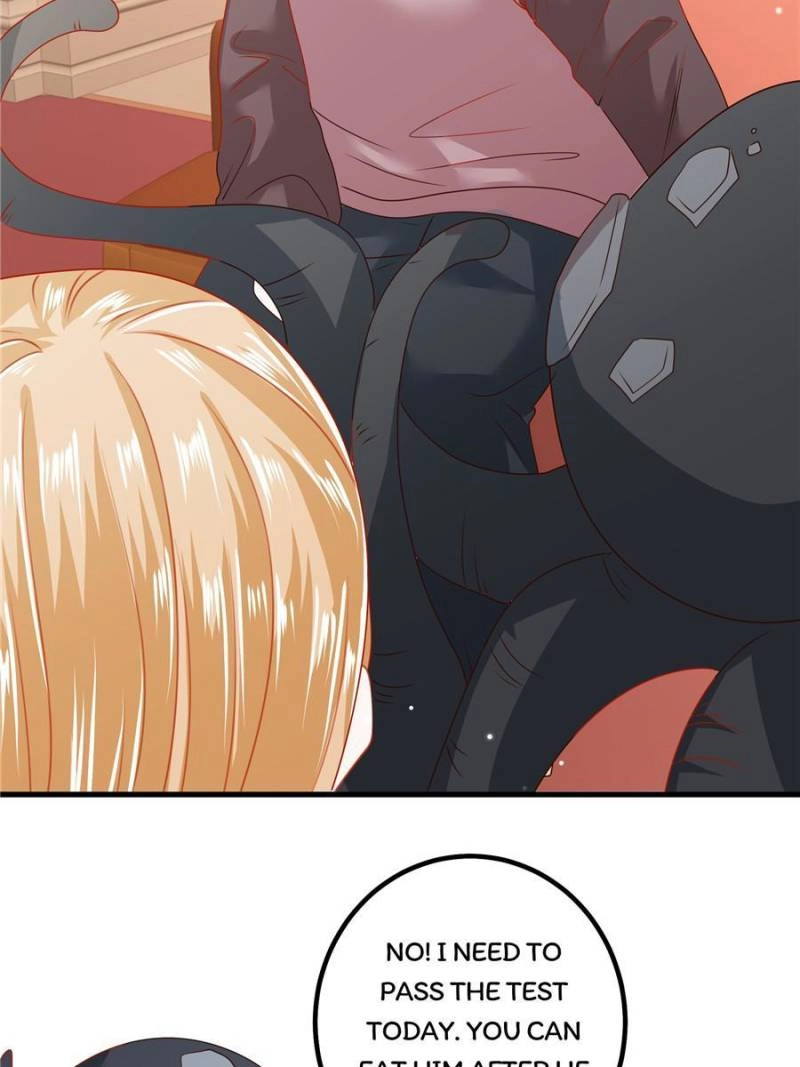 Read I Must Be the Empress chapter 43 image 21 on Lezhin