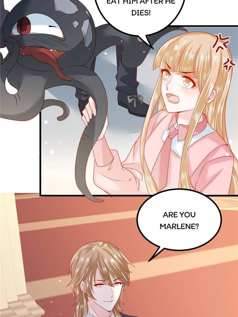 Read I Must Be the Empress chapter 43 image 22 on Lezhin