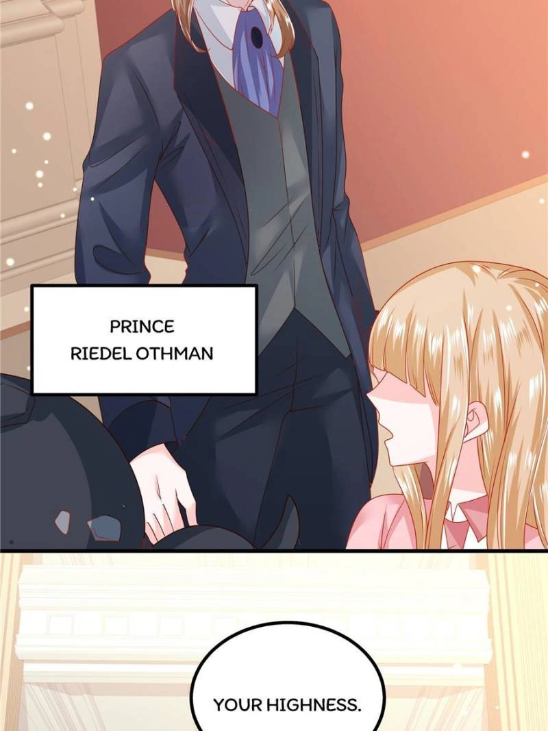 Read I Must Be the Empress chapter 43 image 23 on Lezhin