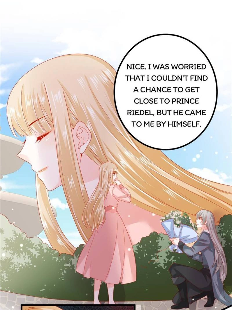 Read I Must Be the Empress chapter 43 image 25 on Lezhin