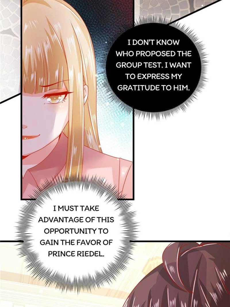 Read I Must Be the Empress chapter 43 image 26 on Lezhin