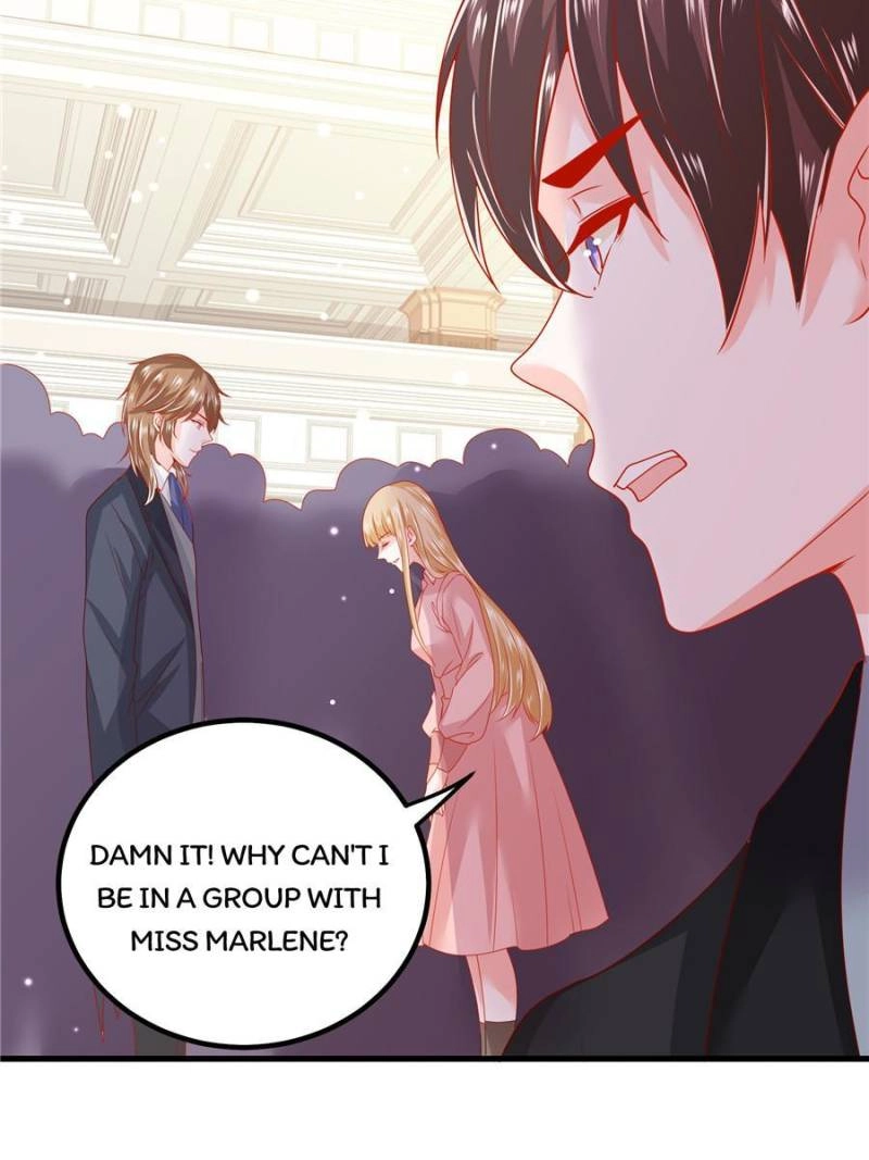 Read I Must Be the Empress chapter 43 image 27 on Lezhin