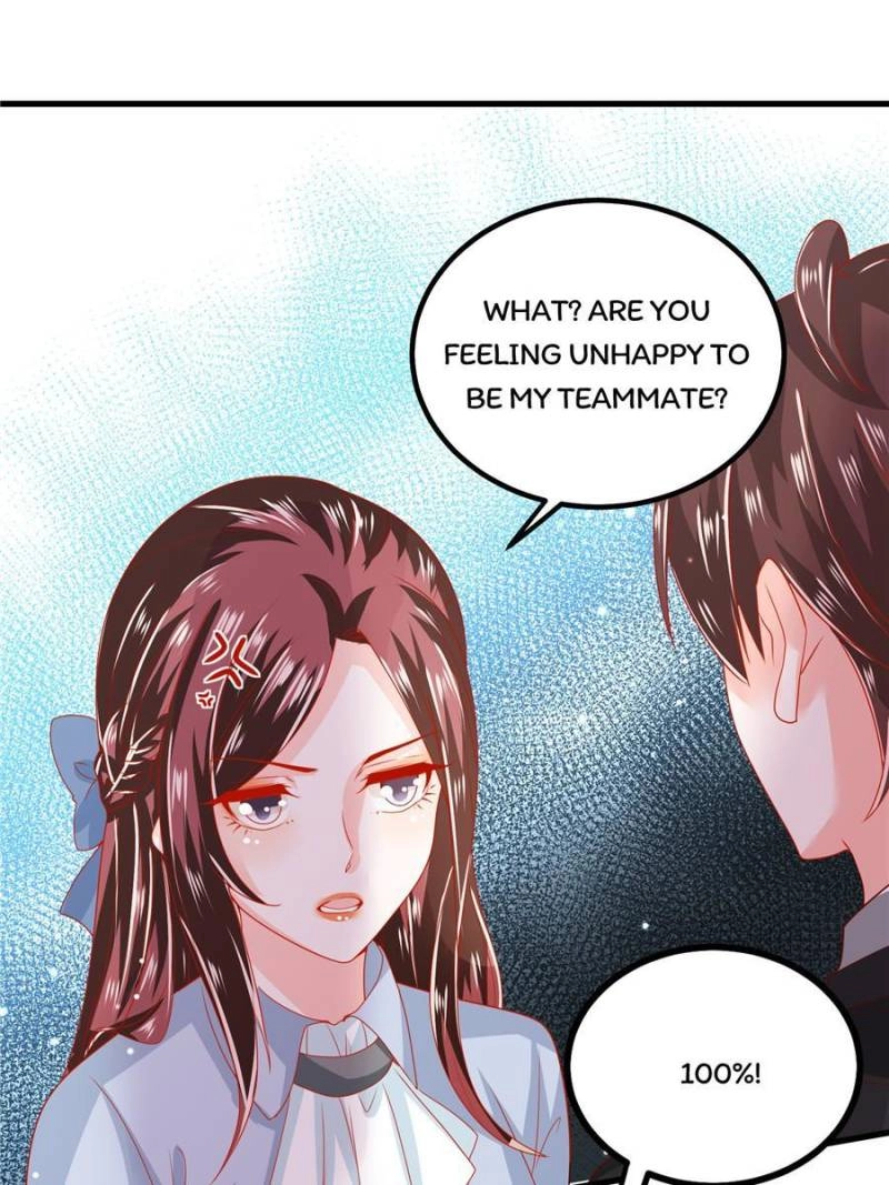 Read I Must Be the Empress chapter 43 image 28 on Lezhin