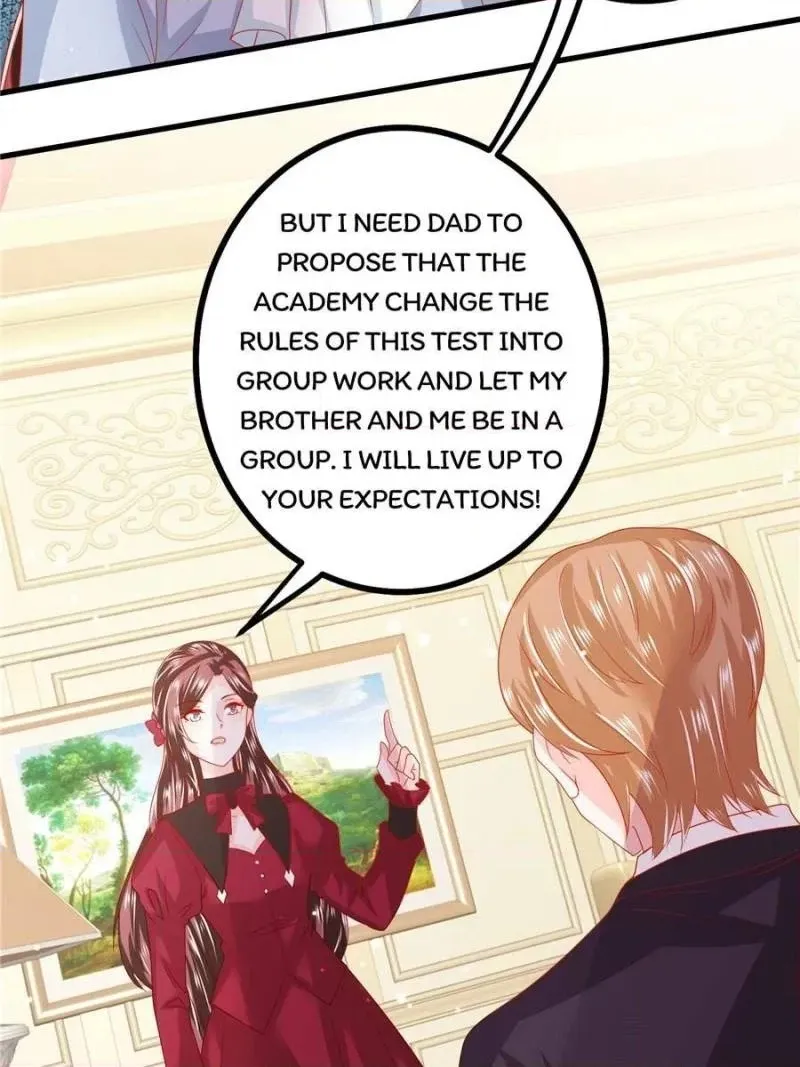 Read I Must Be the Empress chapter 43 image 29 on Lezhin