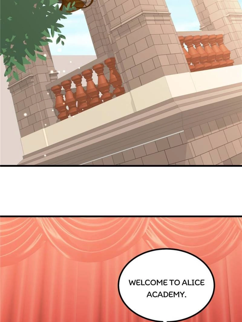 Read I Must Be the Empress chapter 43 image 3 on Lezhin