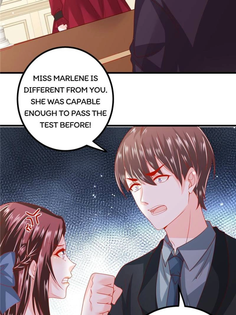 Read I Must Be the Empress chapter 43 image 30 on Lezhin