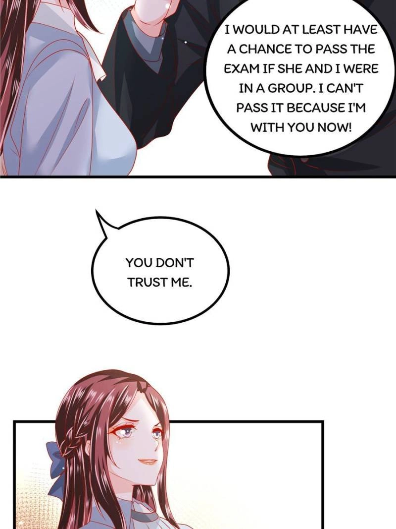 Read I Must Be the Empress chapter 43 image 31 on Lezhin