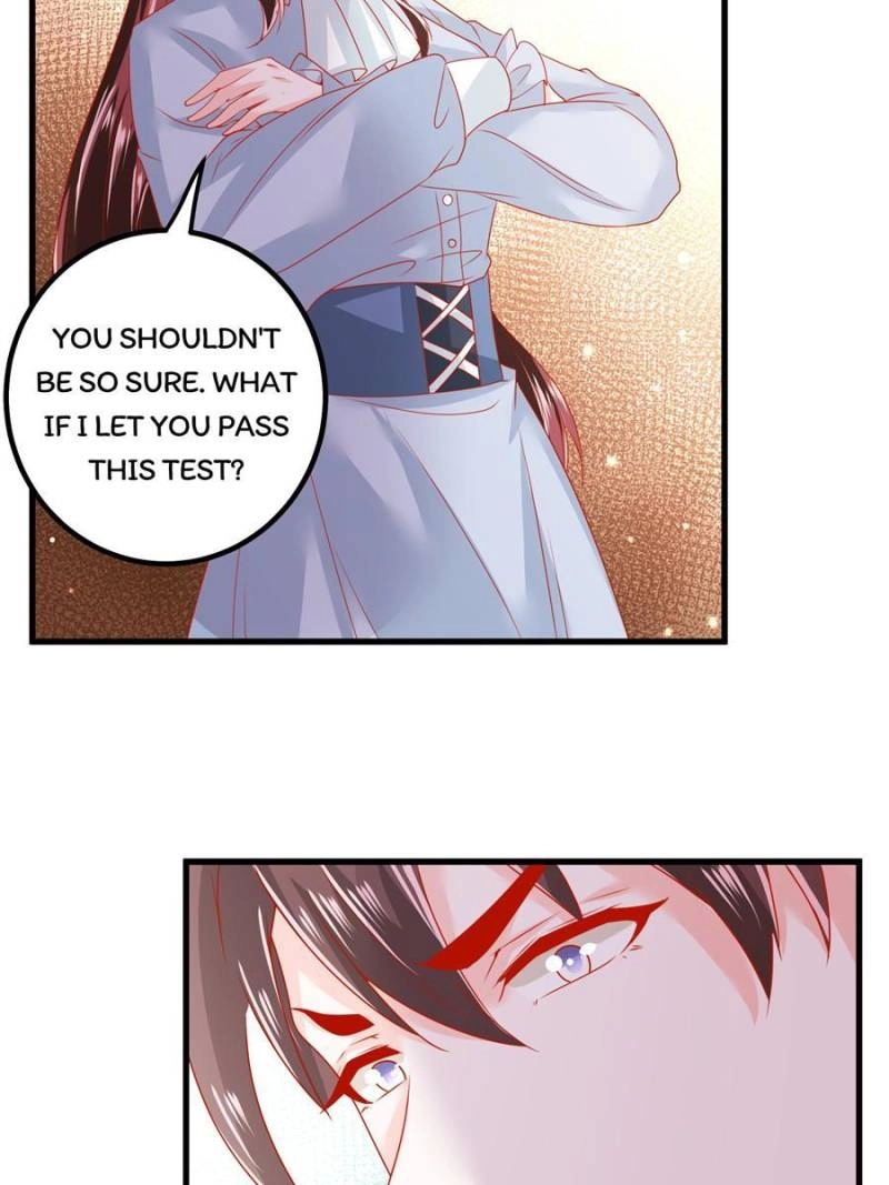 Read I Must Be the Empress chapter 43 image 32 on Lezhin