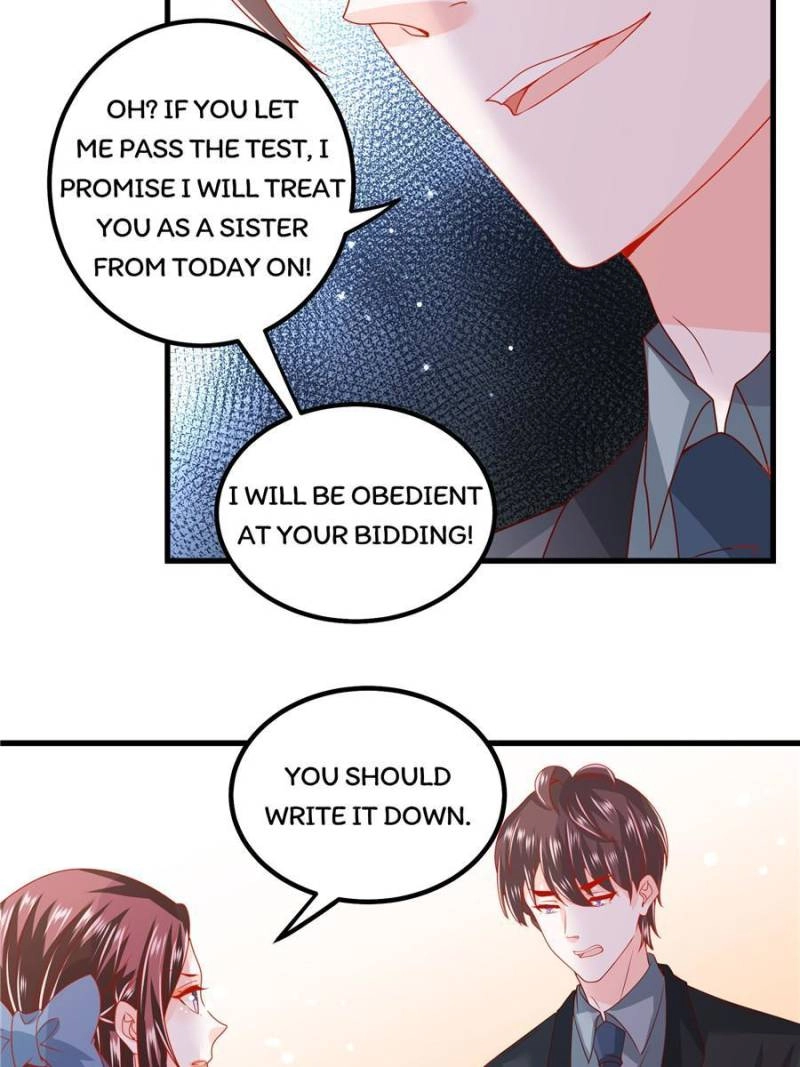 Read I Must Be the Empress chapter 43 image 33 on Lezhin