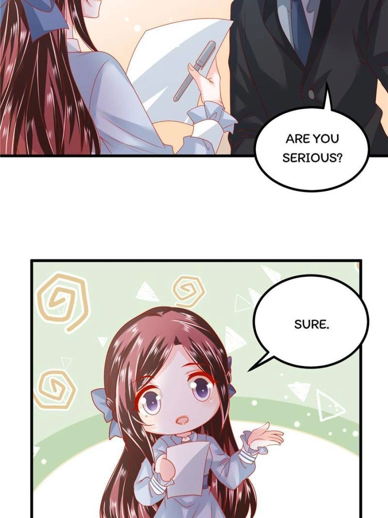 Read I Must Be the Empress chapter 43 image 34 on Lezhin