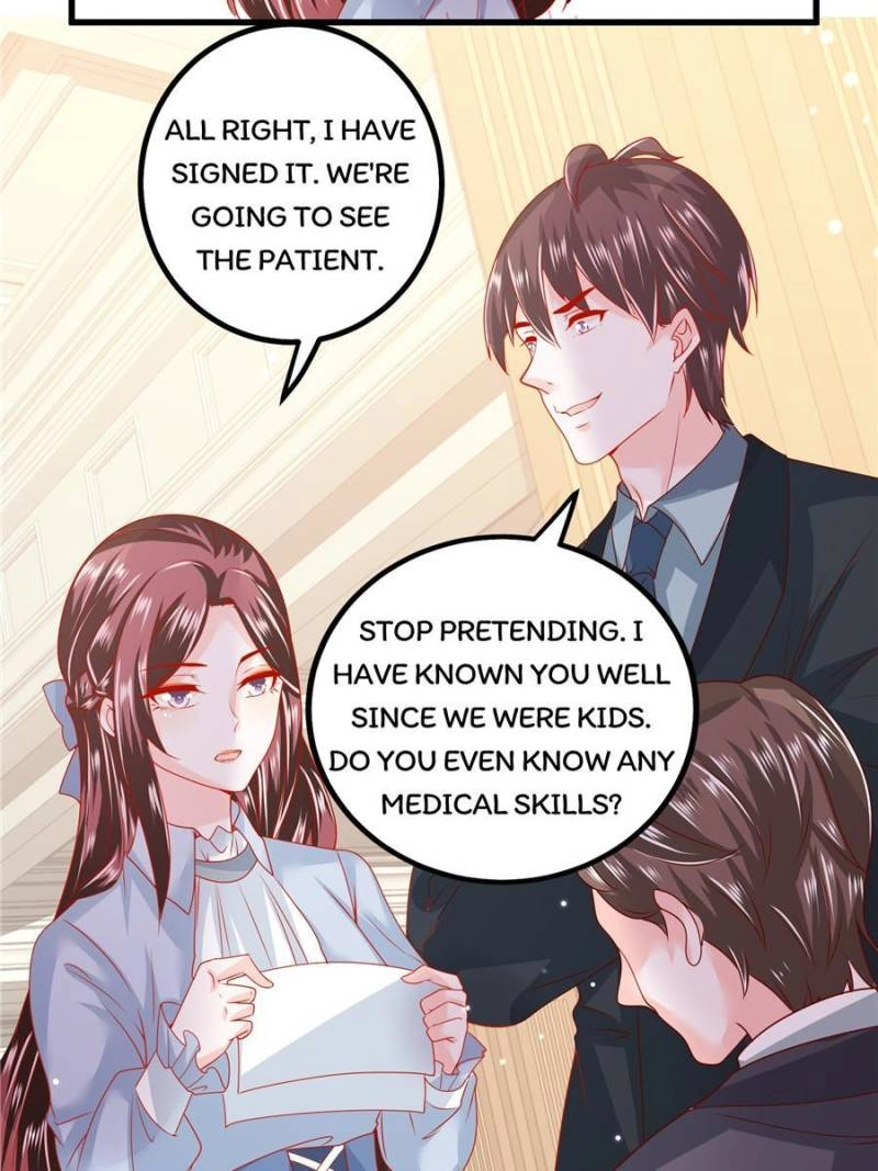 Read I Must Be the Empress chapter 43 image 35 on Lezhin