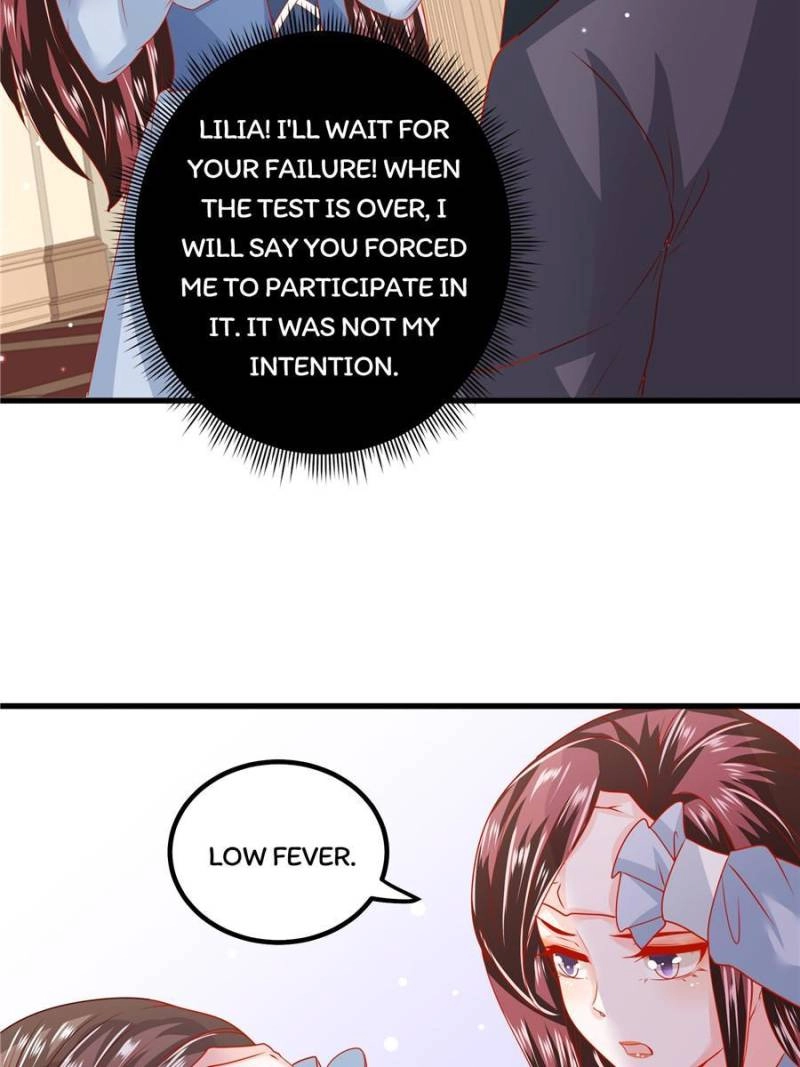 Read I Must Be the Empress chapter 43 image 36 on Lezhin