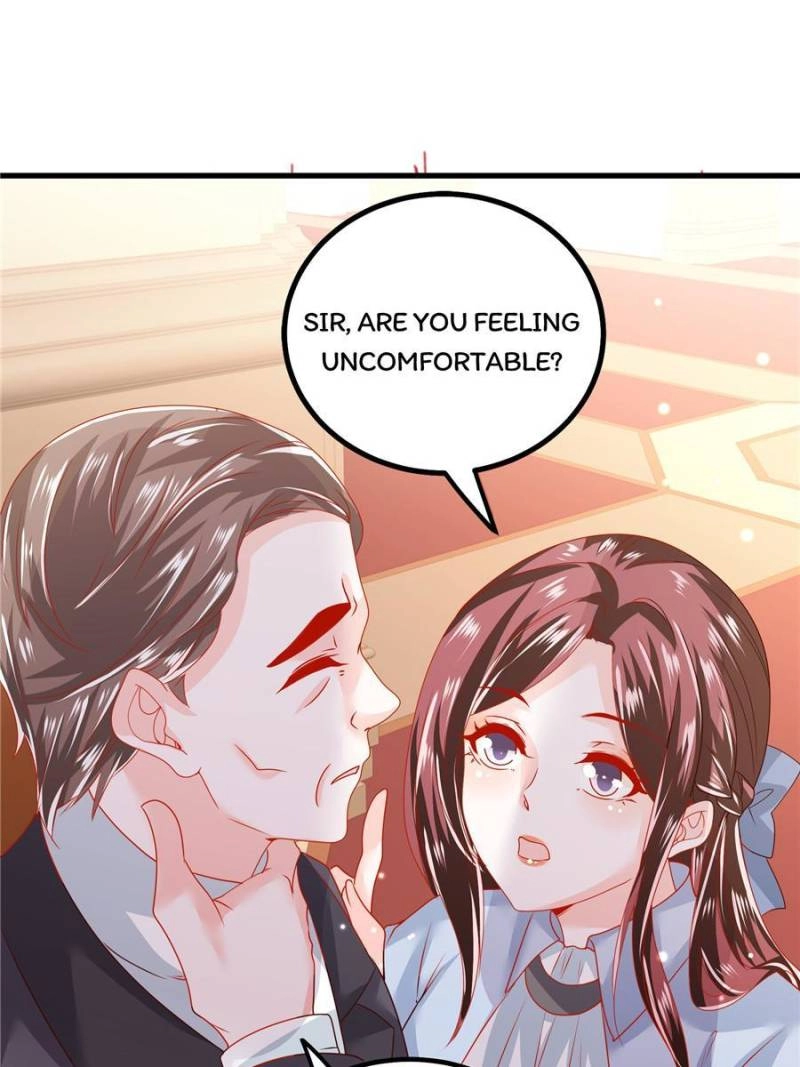 Read I Must Be the Empress chapter 43 image 38 on Lezhin