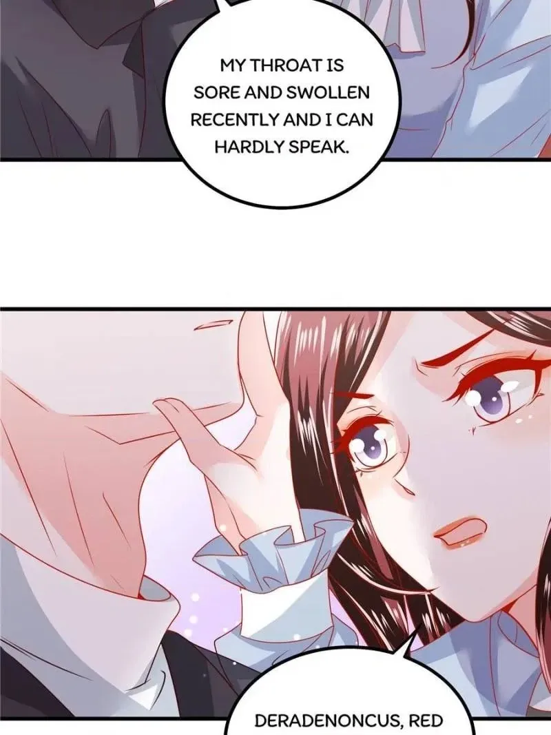 Read I Must Be the Empress chapter 43 image 39 on Lezhin