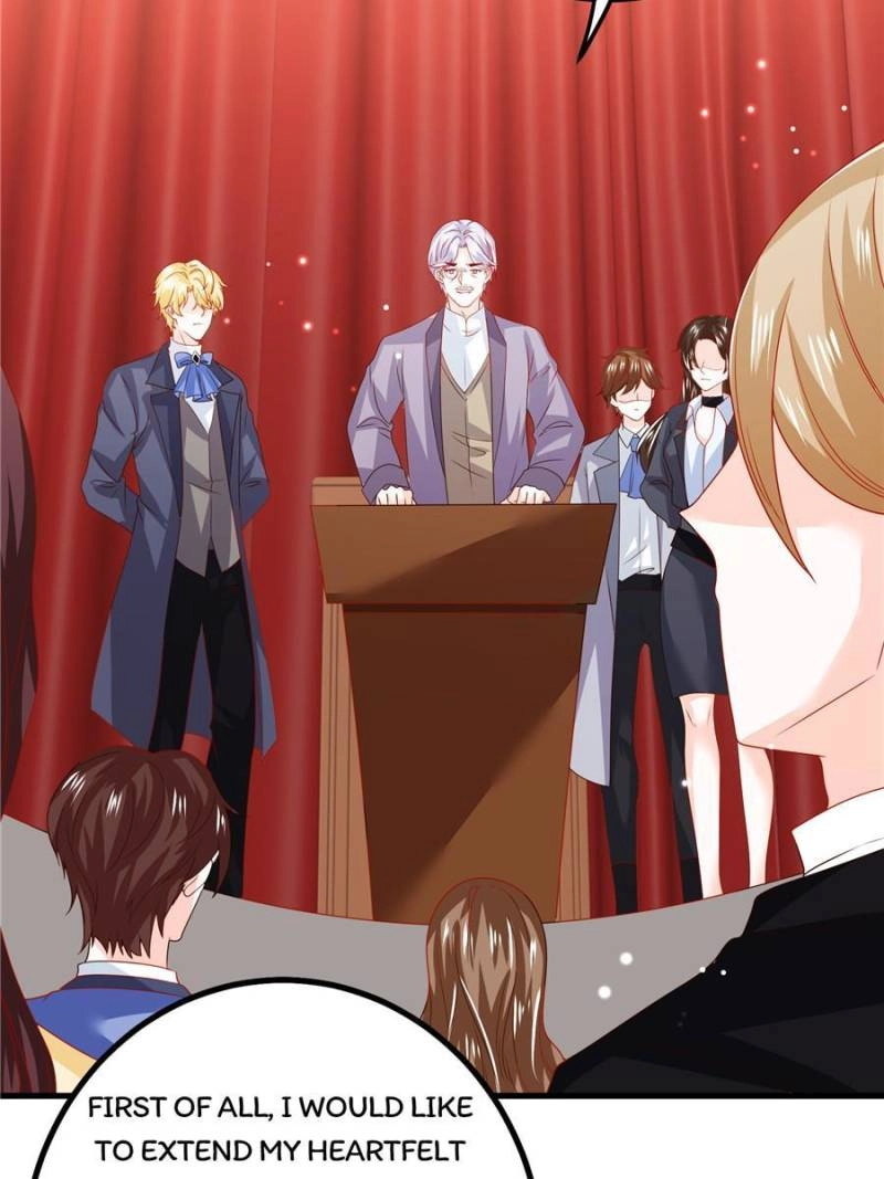 Read I Must Be the Empress chapter 43 image 4 on Lezhin