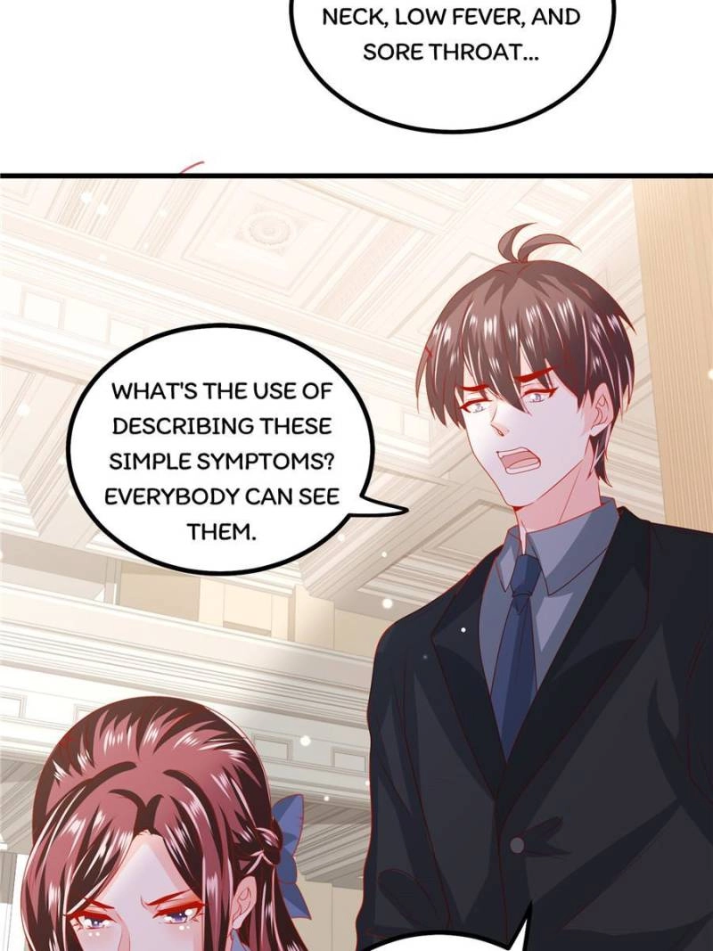 Read I Must Be the Empress chapter 43 image 40 on Lezhin