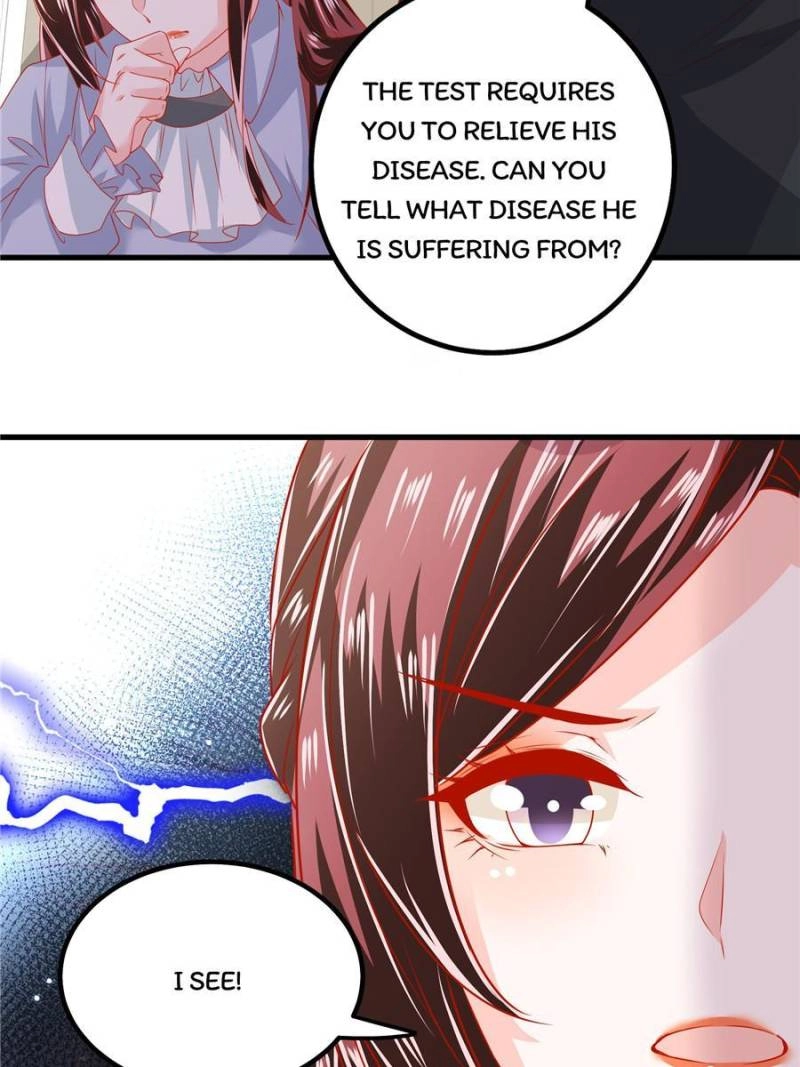 Read I Must Be the Empress chapter 43 image 41 on Lezhin