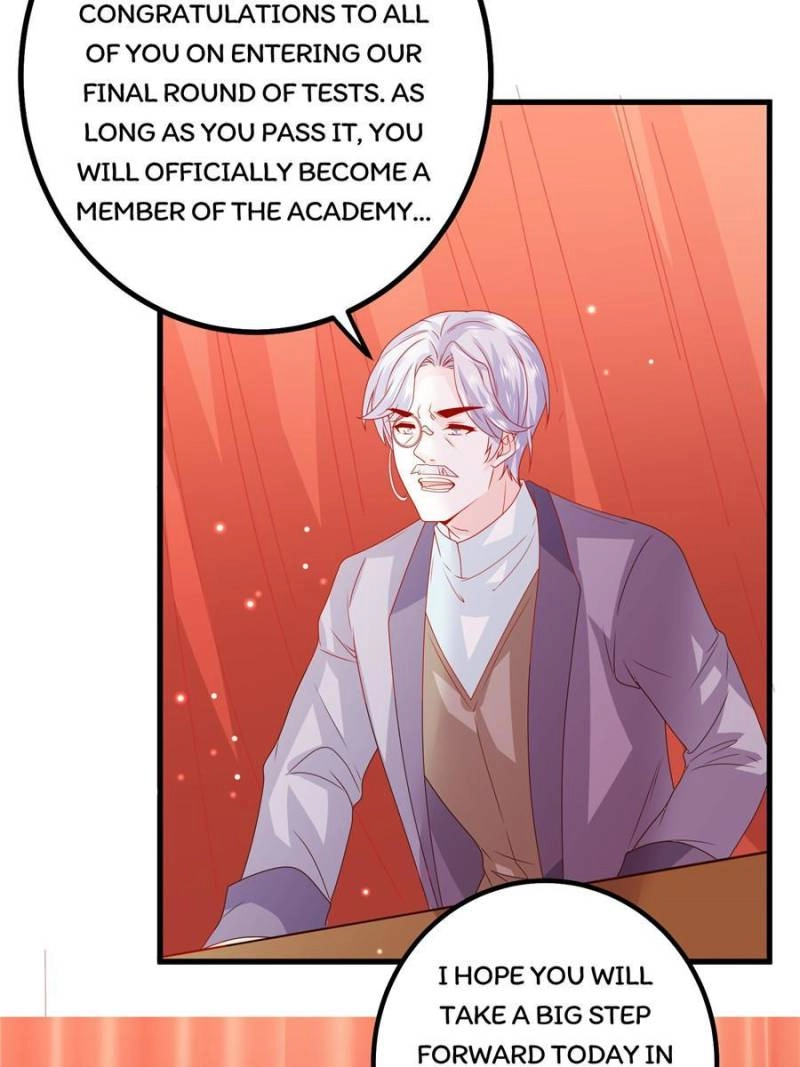 Read I Must Be the Empress chapter 43 image 5 on Lezhin