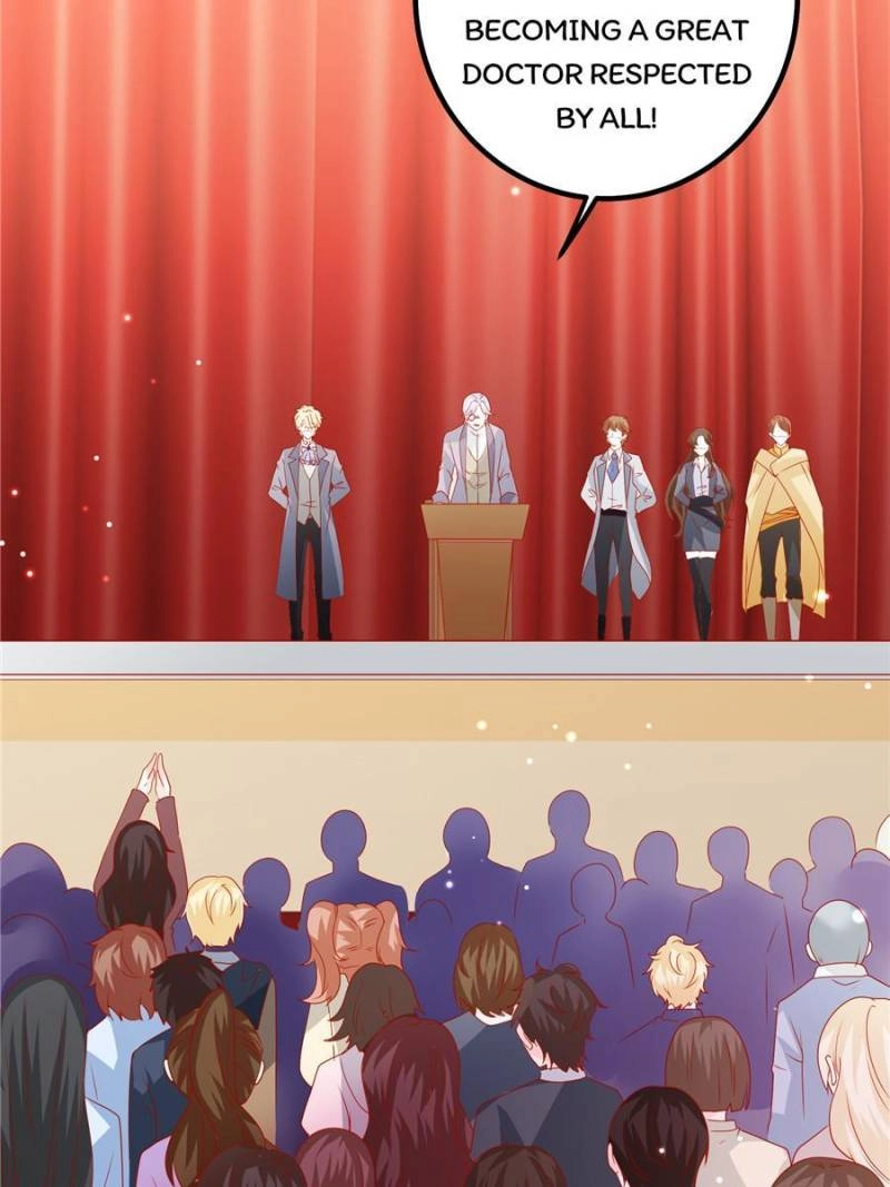 Read I Must Be the Empress chapter 43 image 6 on Lezhin
