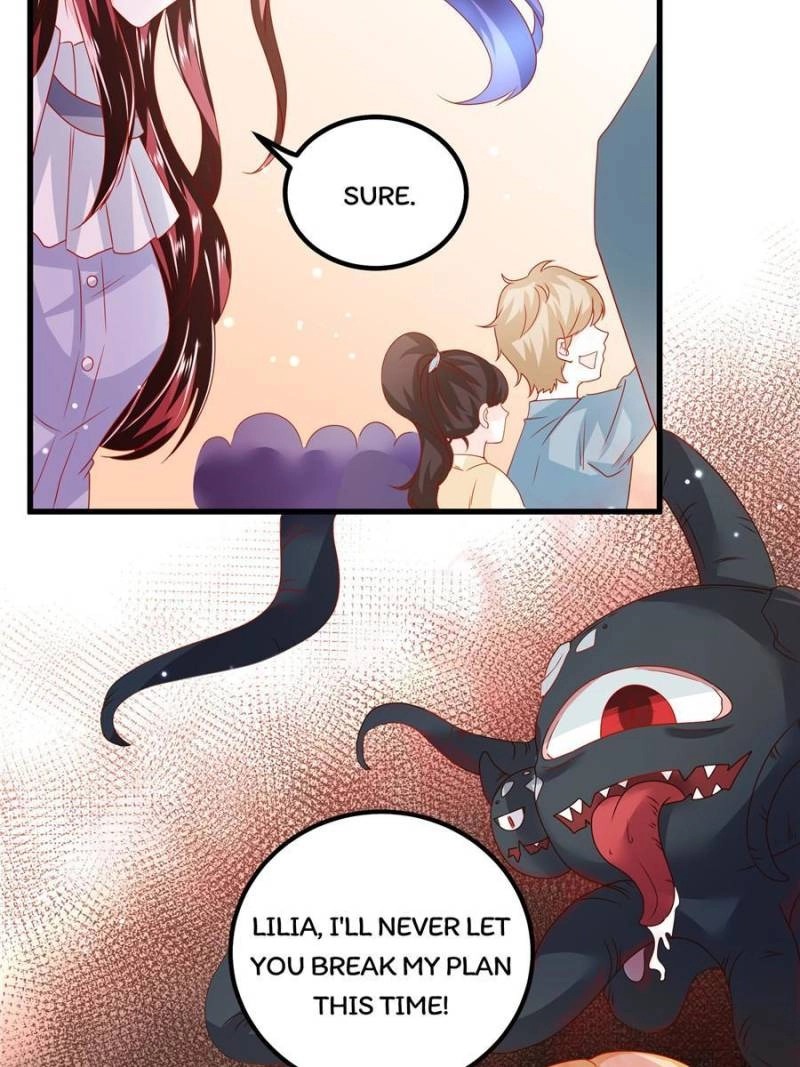 Read I Must Be the Empress chapter 43 image 8 on Lezhin