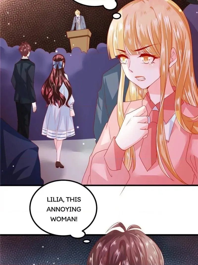 Read I Must Be the Empress chapter 43 image 9 on Lezhin