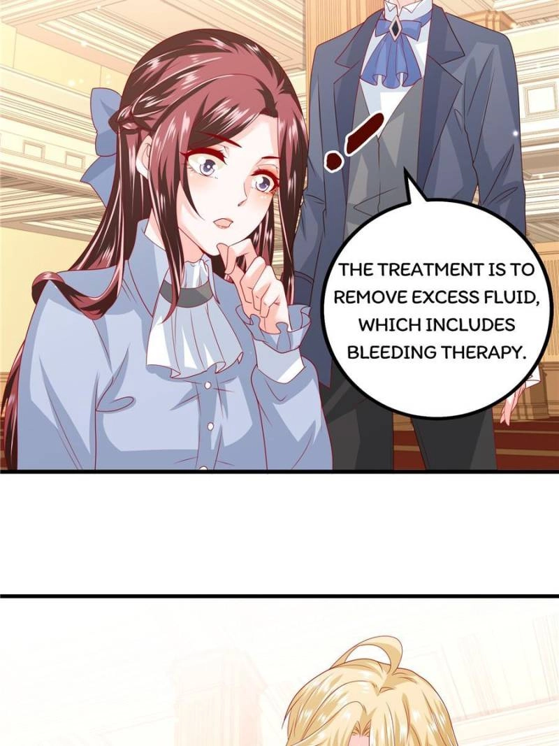 Read I Must Be the Empress chapter 44 image 10 on Lezhin